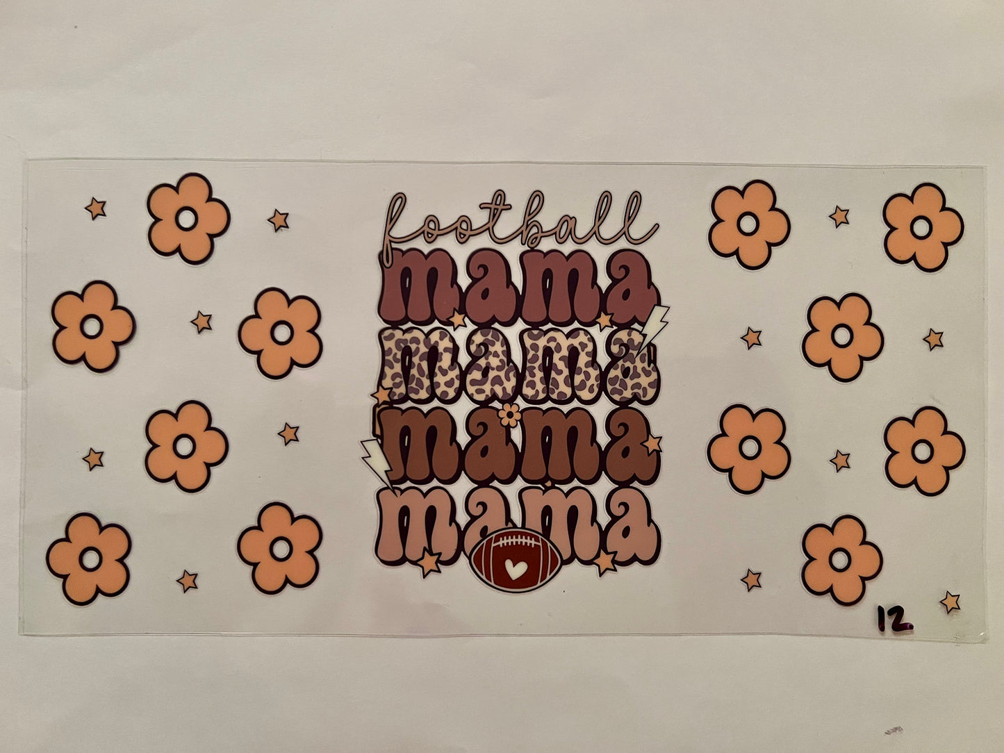 Mom 12
